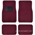 Ungrouped Car Heel Pad-Front and Rear Mats Heel Pad Supplier